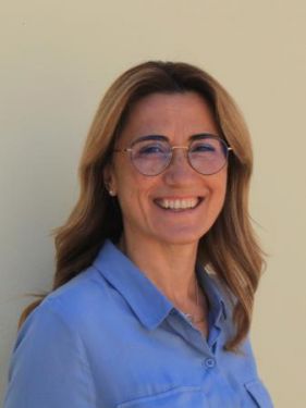 Elisabete Ribeiro Gomes