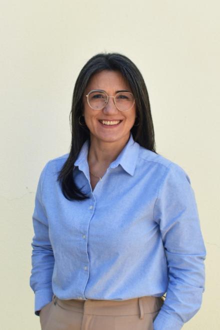 Elisabete Ribeiro Gomes