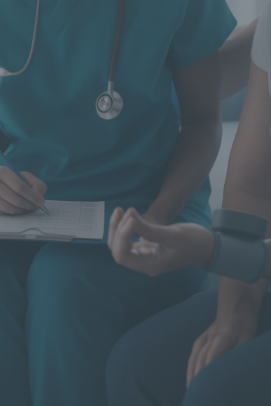 GABINETE DE ENFERMAGEM