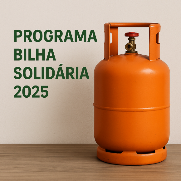 Programa &ldquo;Bilha Solid&aacute;ria 2025&rdquo;