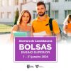 Candidaturas a Bolsas de Estudo &ndash; Ensino Superior 2025/2026